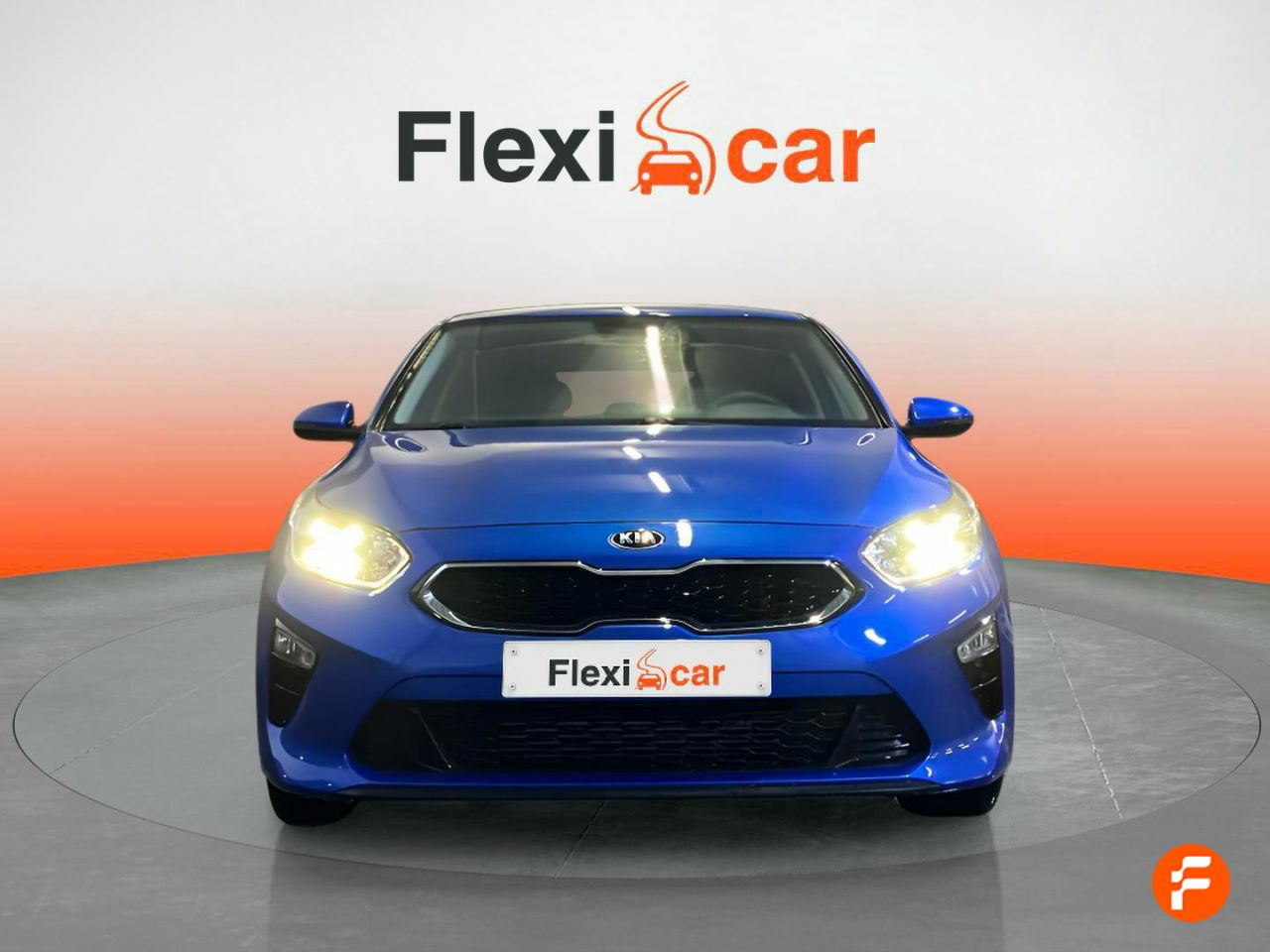 kia ceed 2021 / foto grande (2)
