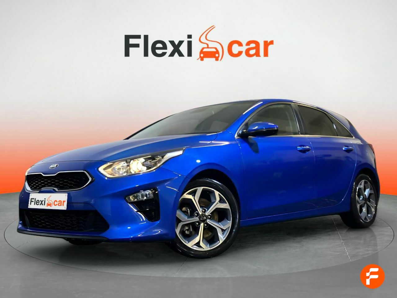 kia ceed 2021 / foto grande (3)