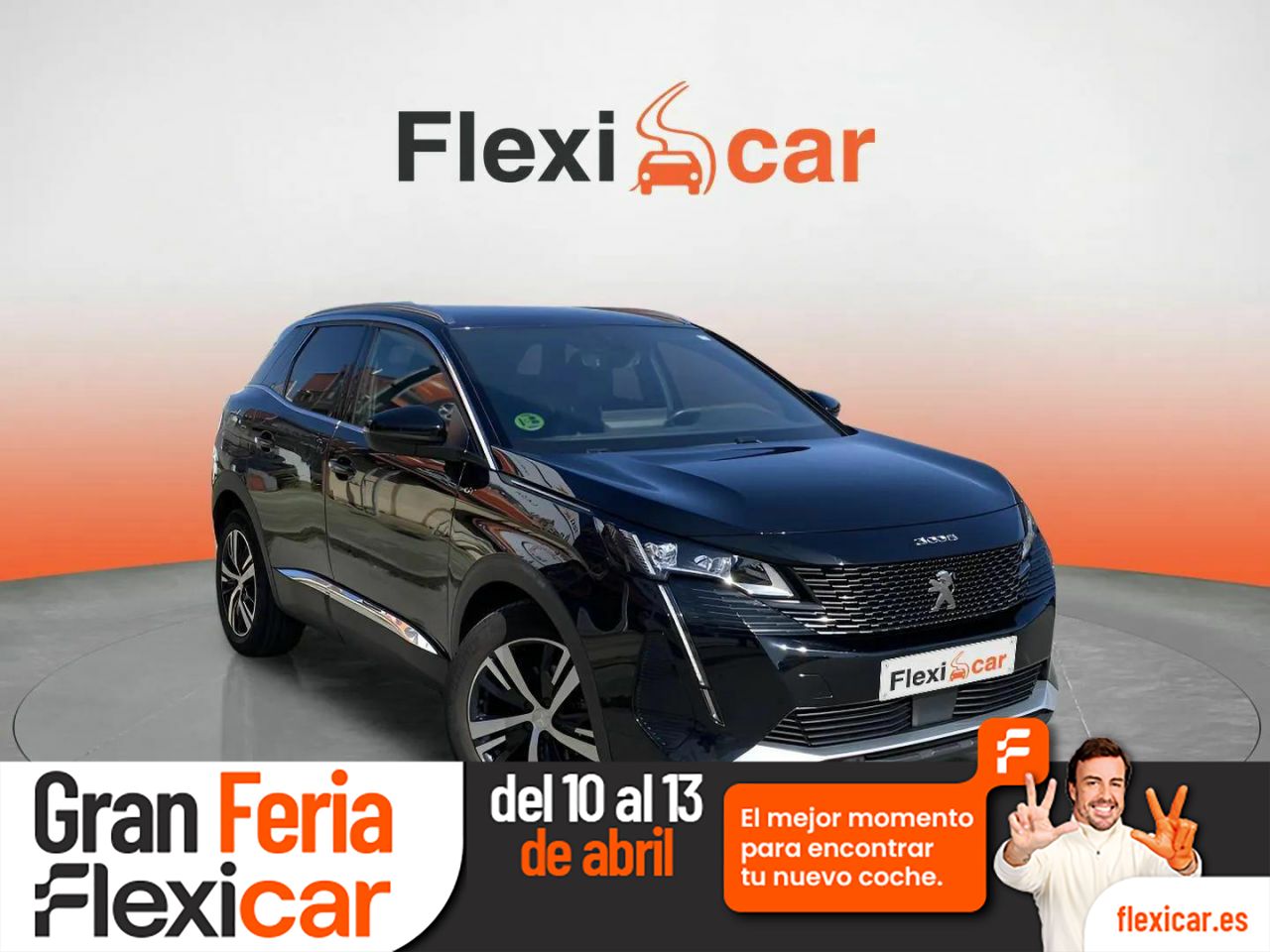 Peugeot 3008 2019 de color rojo  de segunda mano - peugeot 3008 2021 /