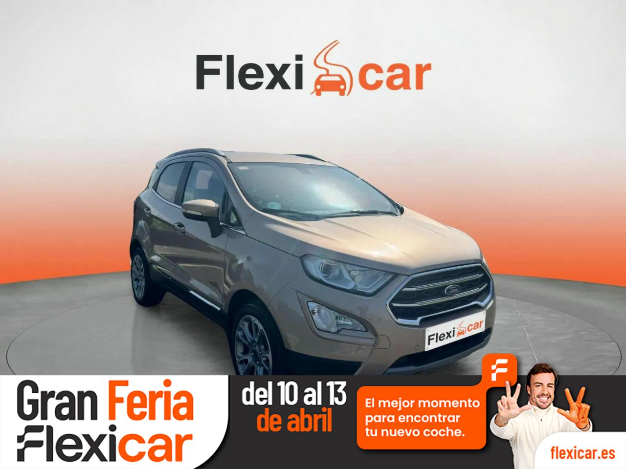Foto ford ecosport 2019 /