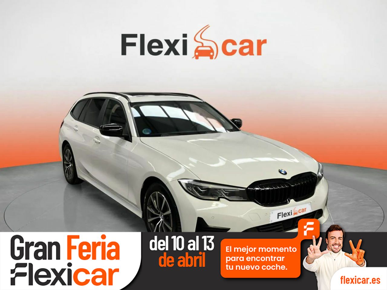Corolla hibrido 140cv  de segunda mano - bmw serie 3 2021 /