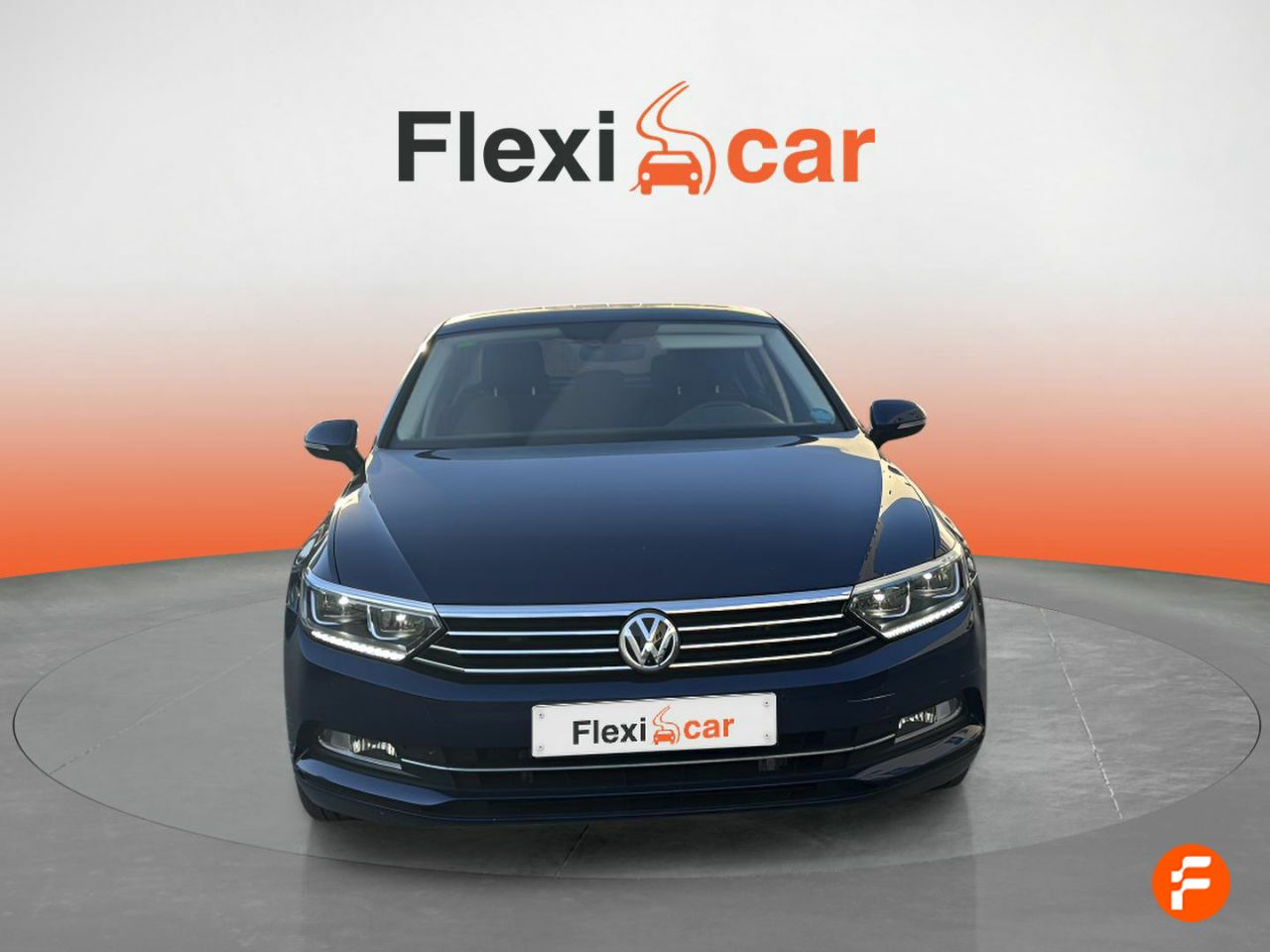 volkswagen passat 2019 / foto grande (2)