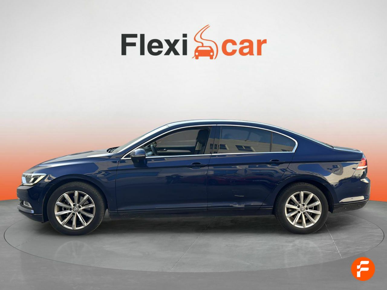 volkswagen passat 2019 / foto grande (3)