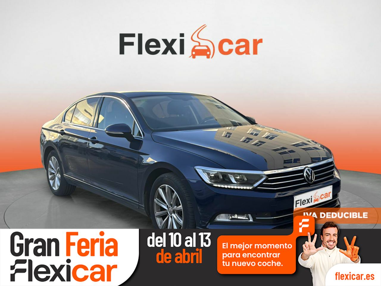 Foto volkswagen passat 2019 /