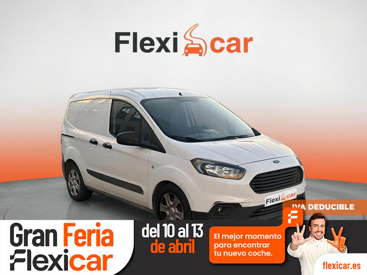 Ford focus 2024 palma mallorca  de segunda mano - ford transit courier 2021 /