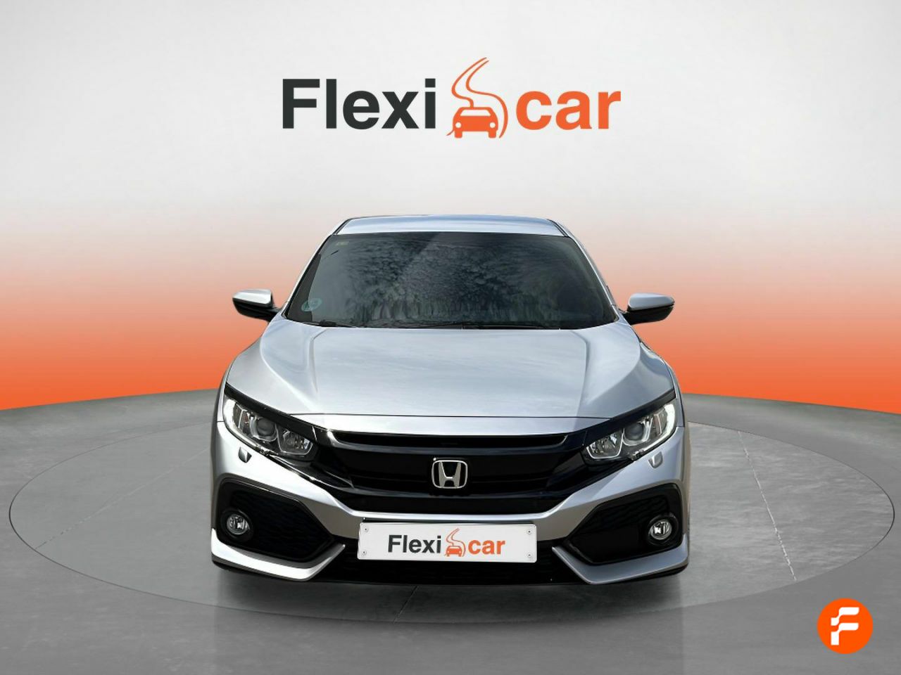 honda civic 2018 / foto grande (3)