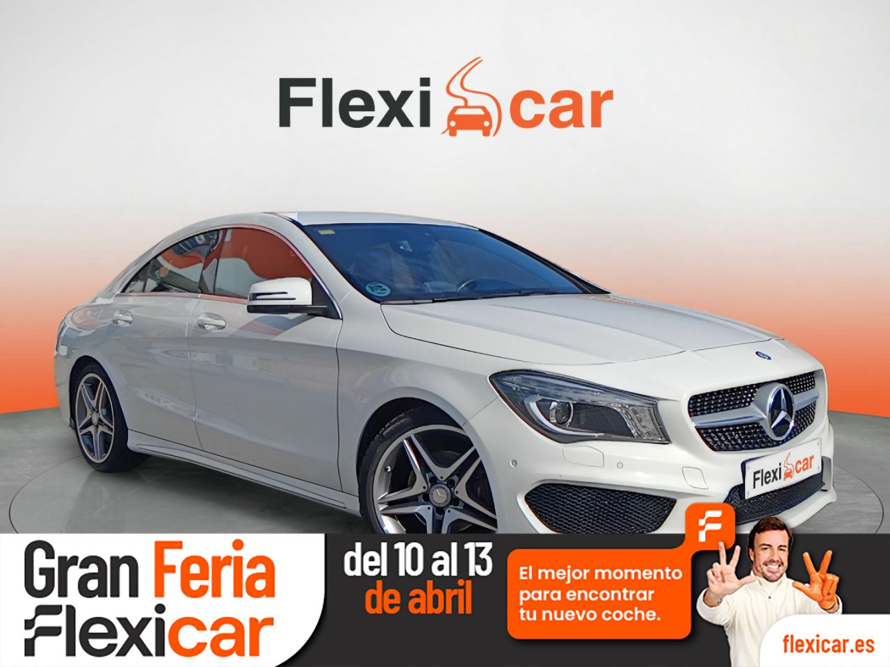 Mercedes clase c 5 plazas 2022  de segunda mano - mercedes cla 2016 /