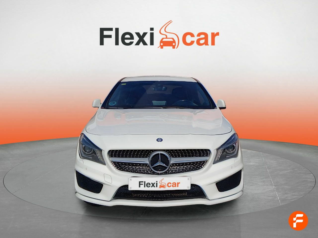 mercedes cla 2016 / foto grande (2)