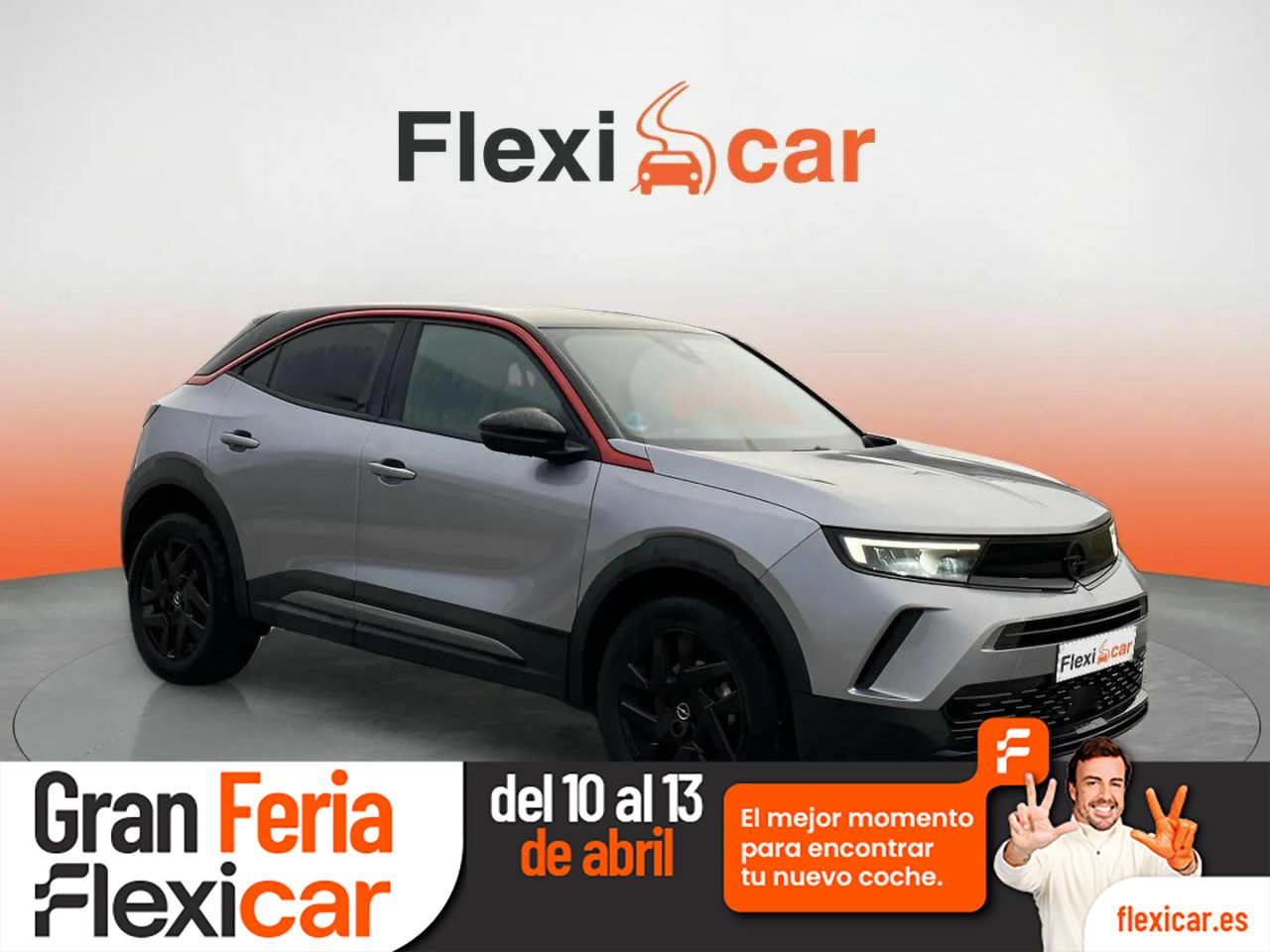 Foto opel mokka 2023 /