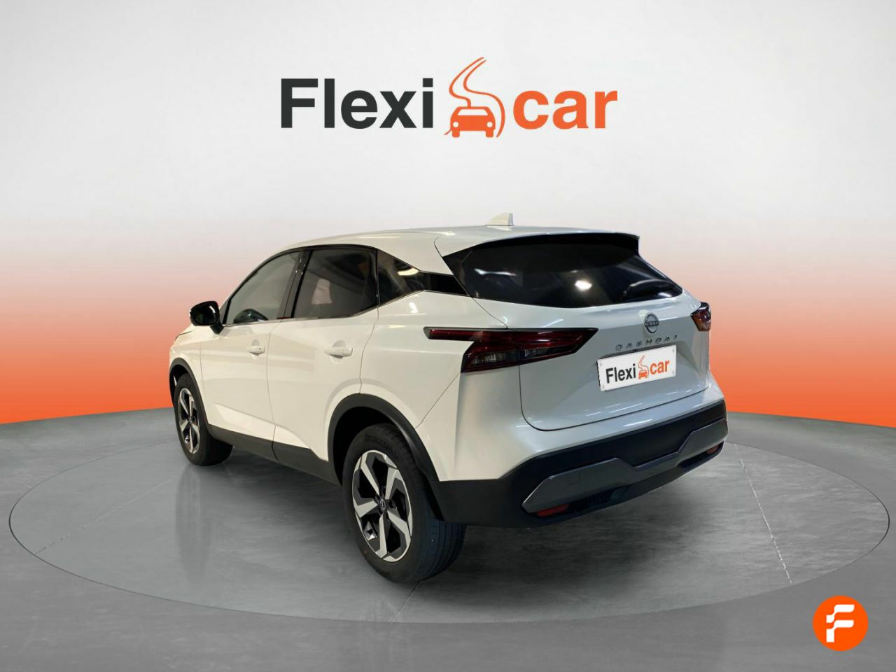 nissan qashqai 2024 / foto grande (3)