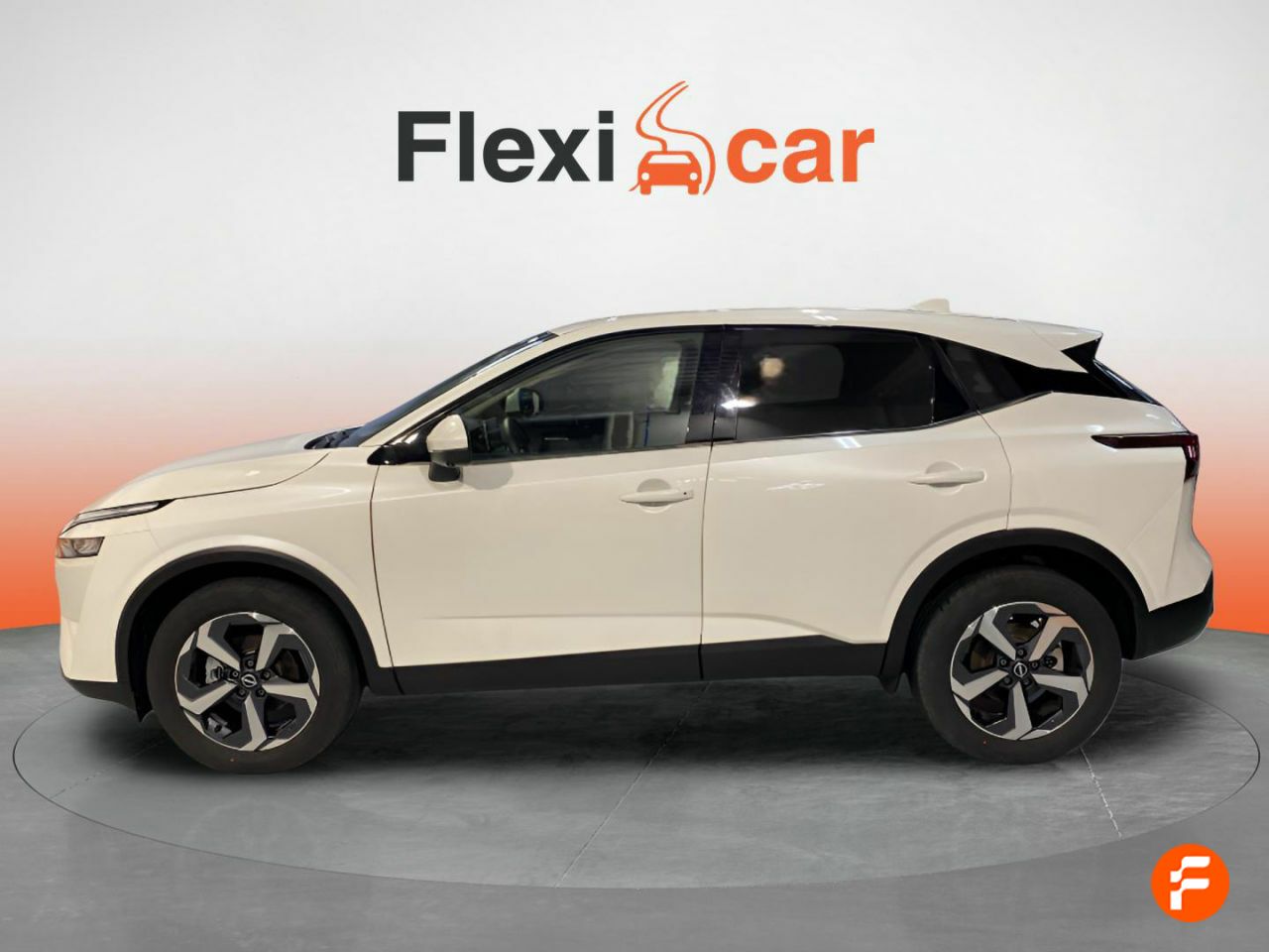 nissan qashqai 2024 / foto grande (2)