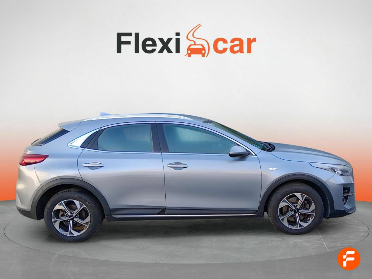 kia xceed 2022 / foto grande (3)