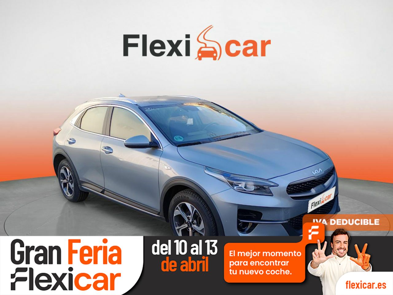 Mercedes clase a 2022 pontevedra  de segunda mano en Pontevedra - kia xceed 2022 /