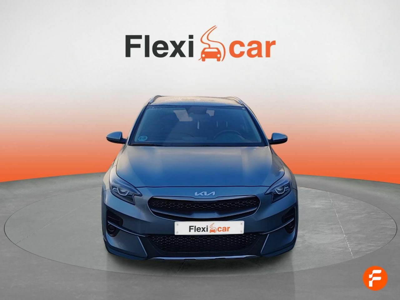 kia xceed 2022 / foto grande (2)