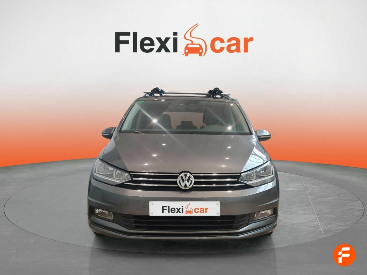 volkswagen touran 2017 / foto grande (2)