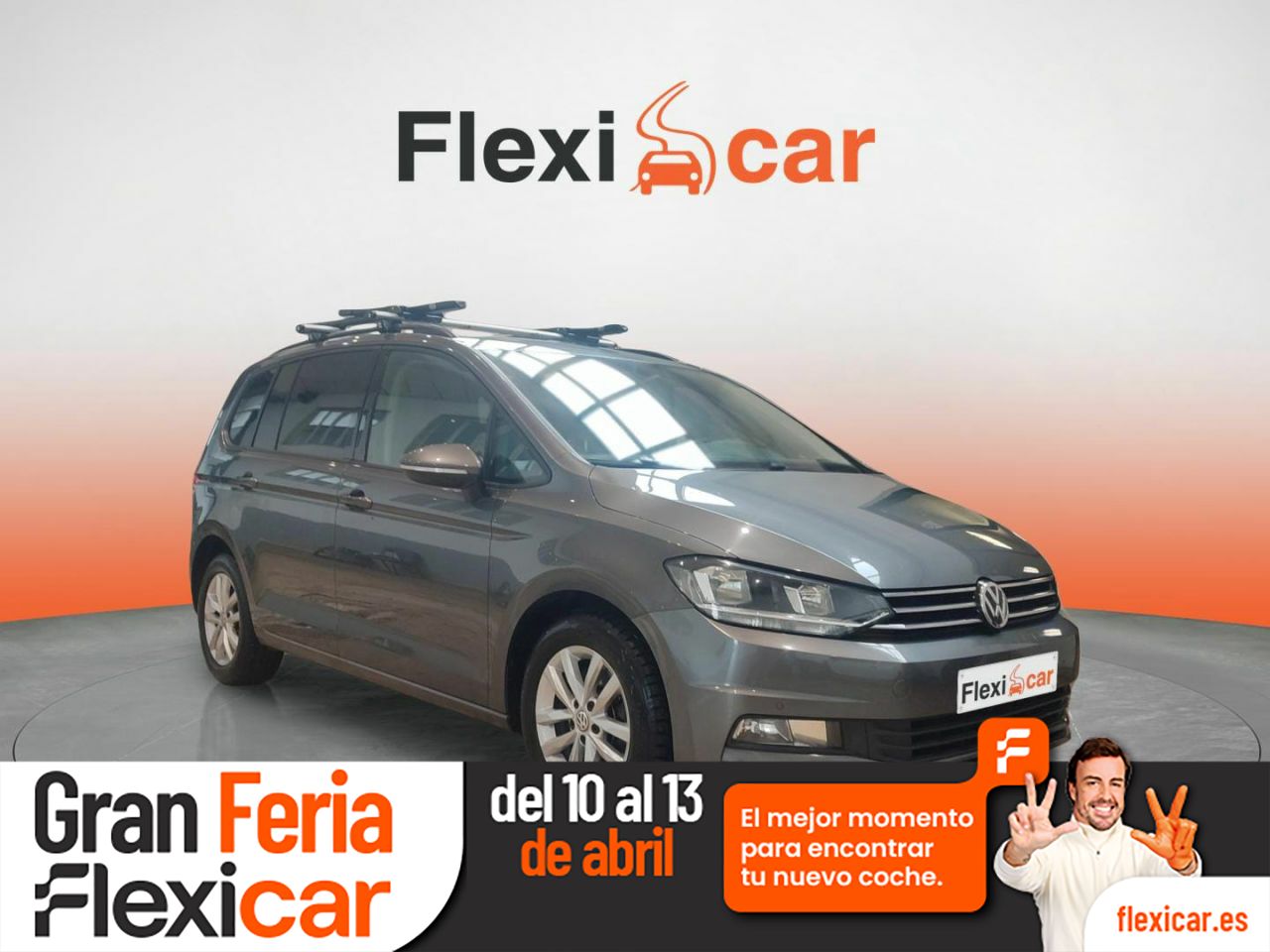 Volkswagen multivan 2024 concesionario  de segunda mano - volkswagen touran 2017 /