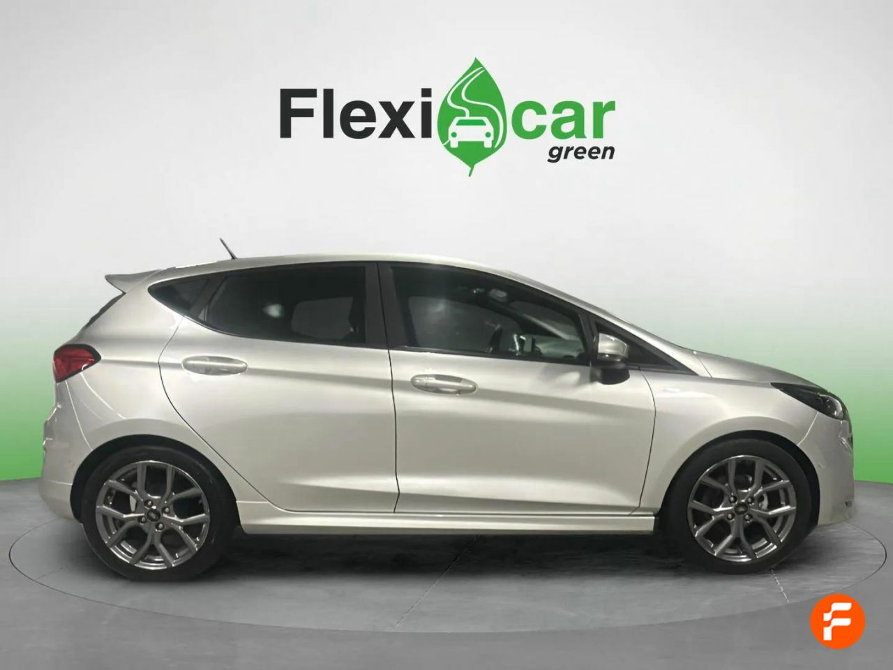 ford fiesta 2023 / foto grande (3)