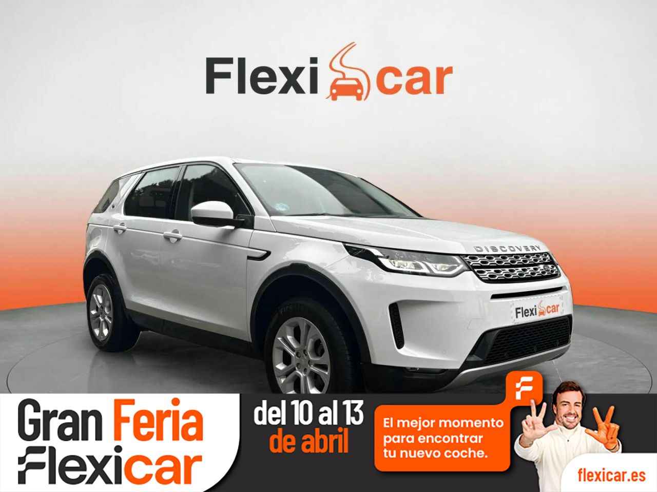 Foto land-rover discovery sport 2020 /