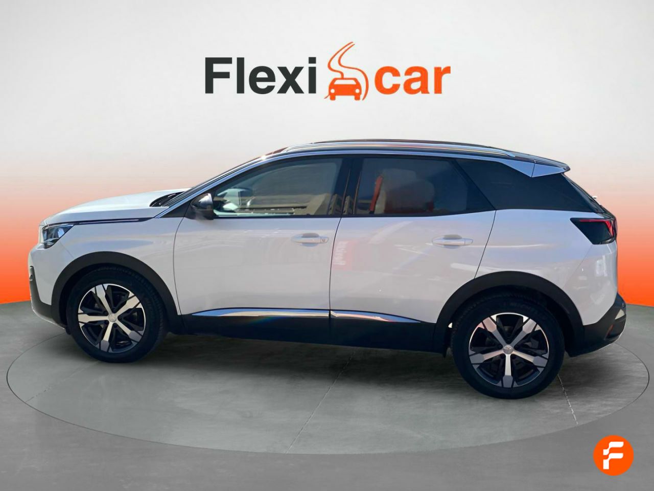 peugeot 3008 2017 / foto grande (3)