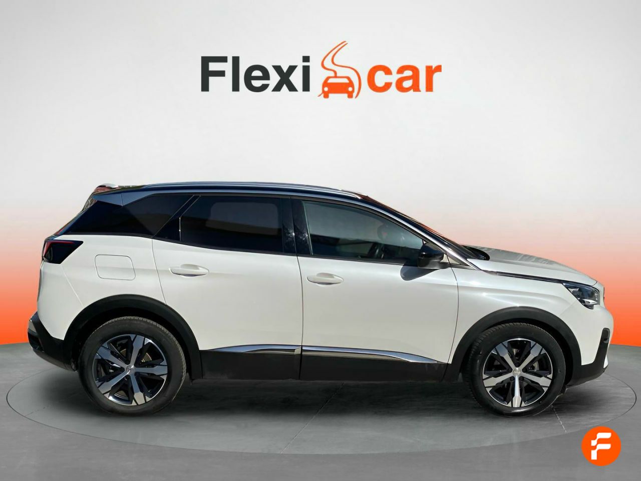 peugeot 3008 2017 / foto grande (2)