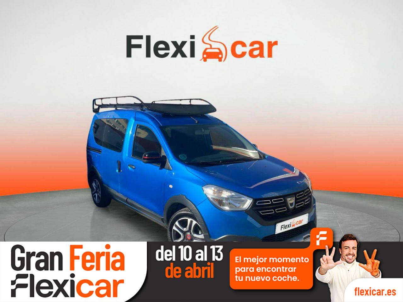 Foto dacia dokker 2019 /
