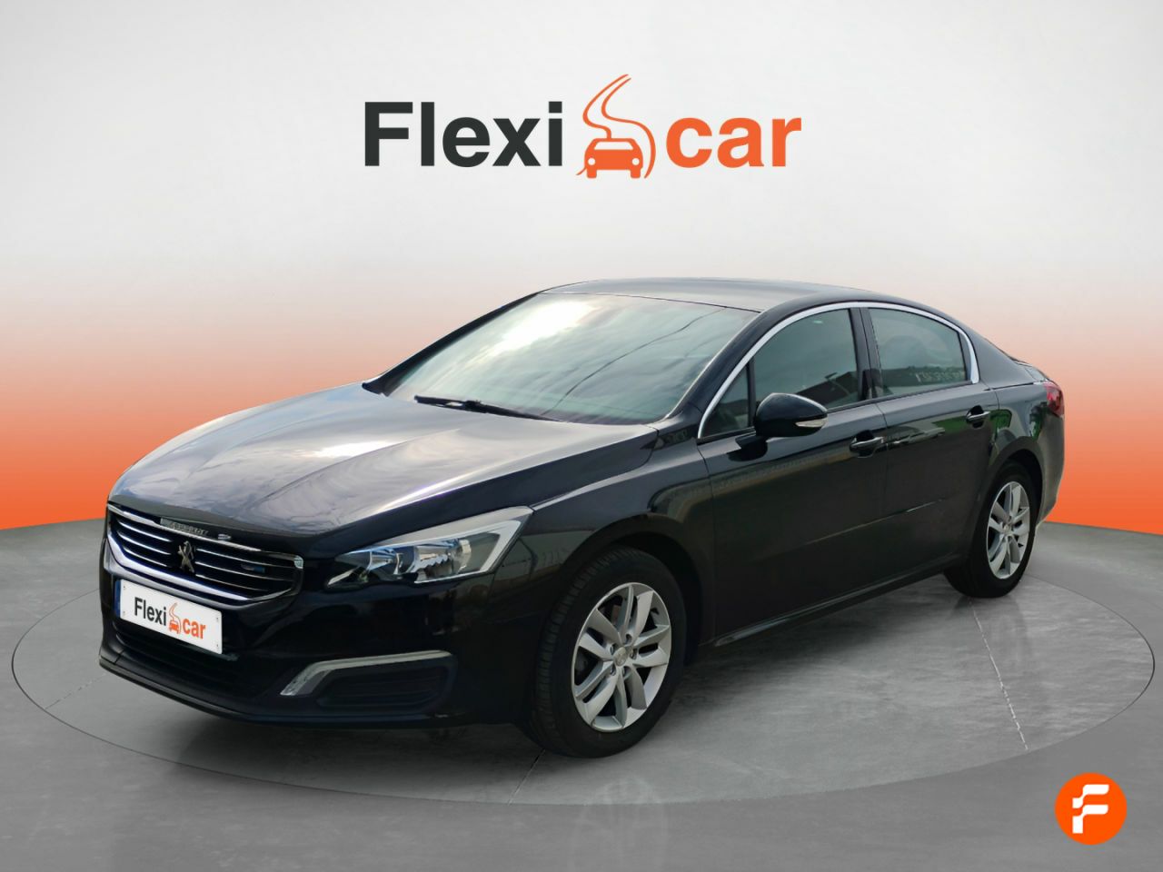 peugeot 508 2016 / foto grande (3)