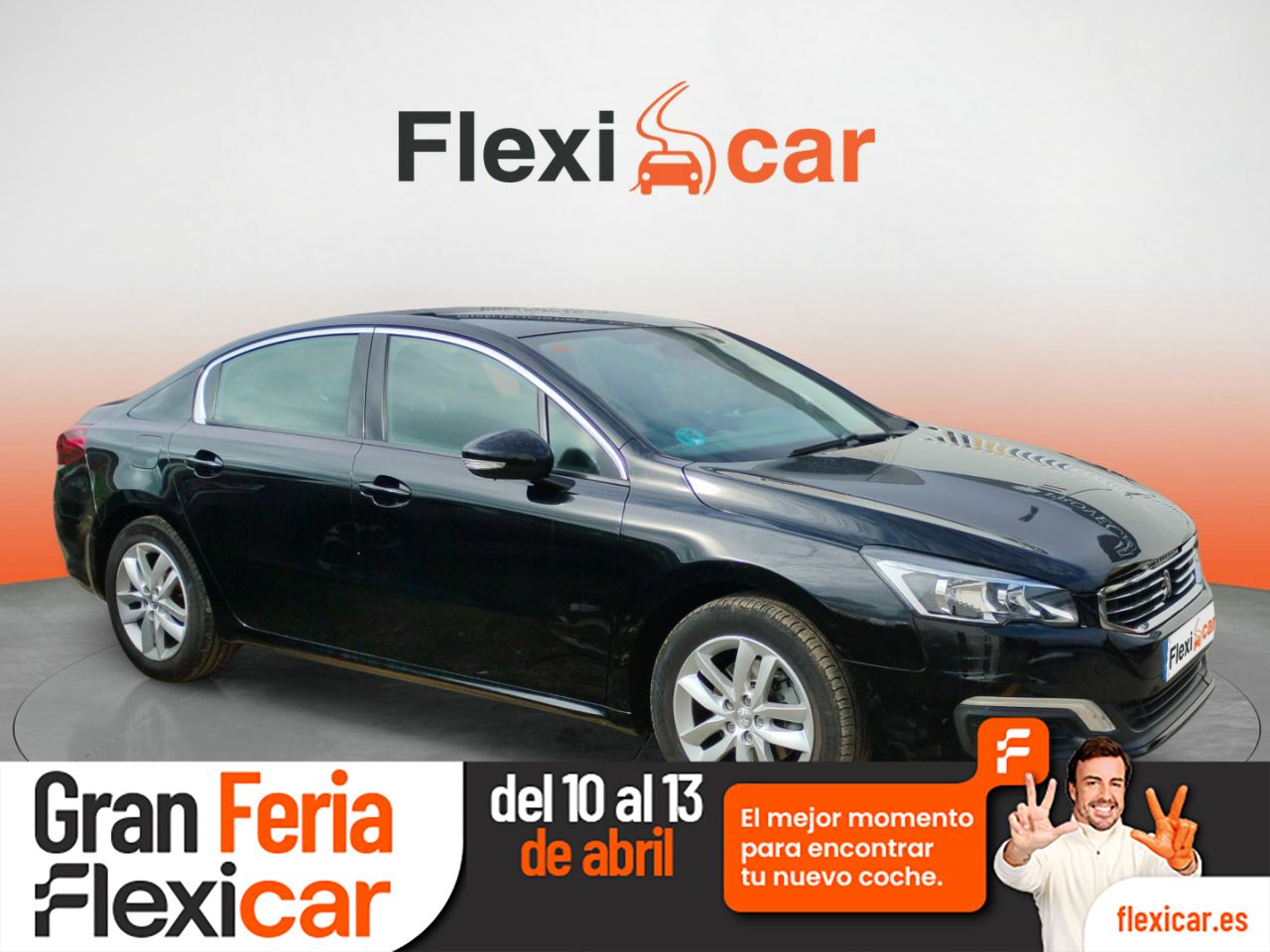 Peugeot 108 2016 negro  de segunda mano - peugeot 508 2016 /