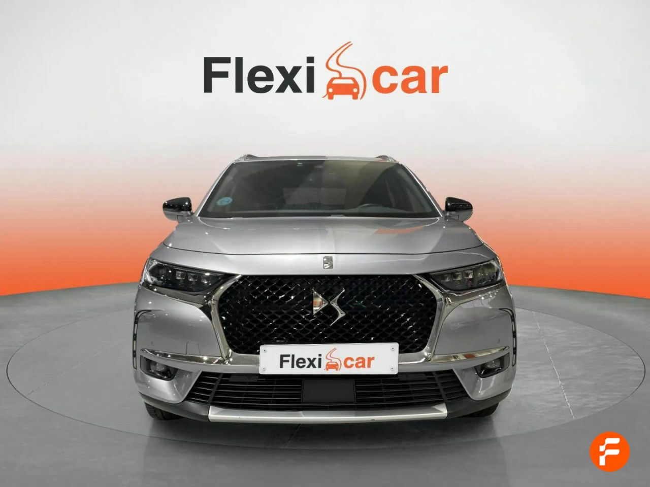 ds automobiles ds 7 2021 / foto grande (2)