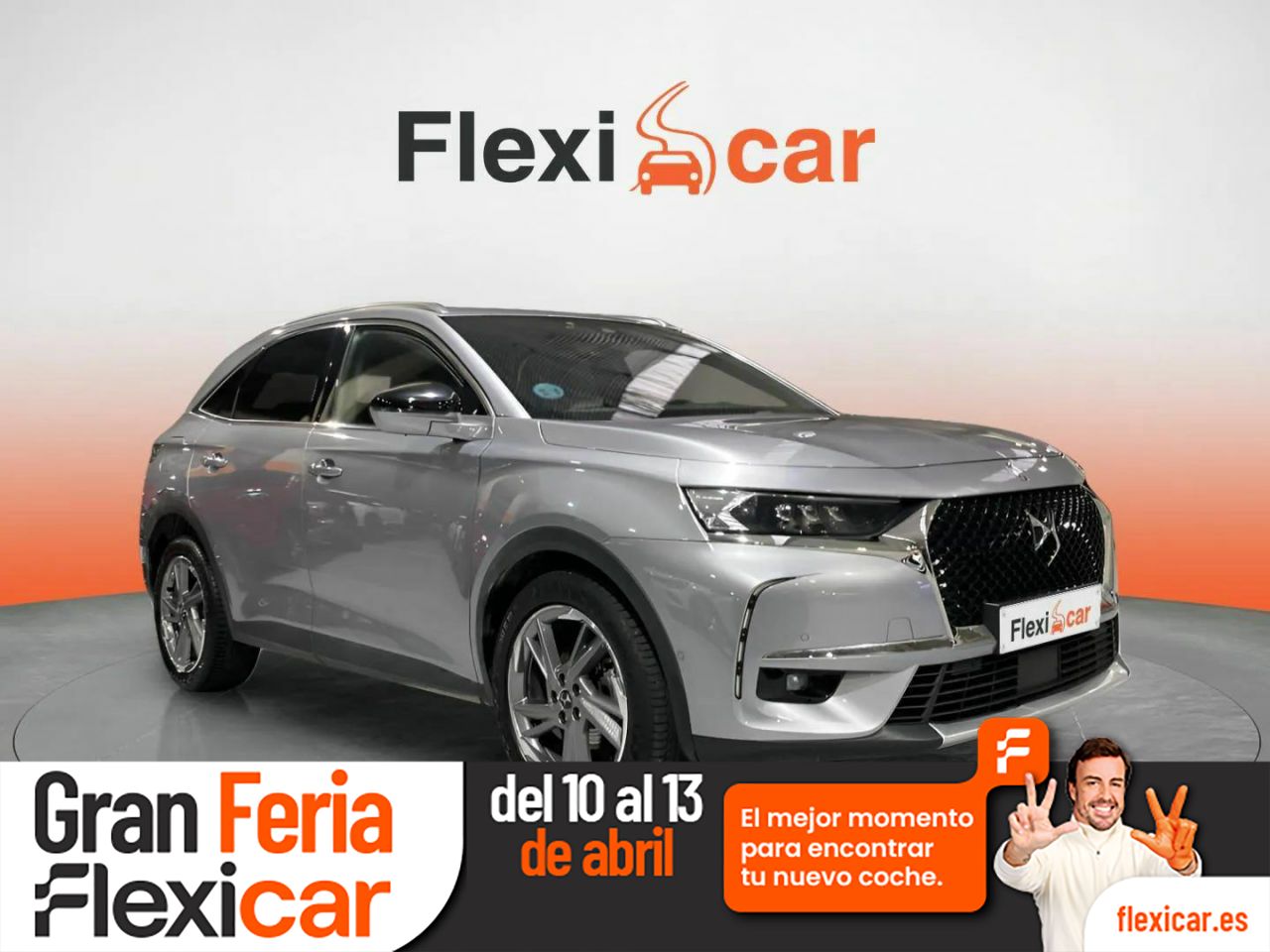 Ds automobiles ds 9 2021  de segunda mano - ds automobiles ds 7 2021 /