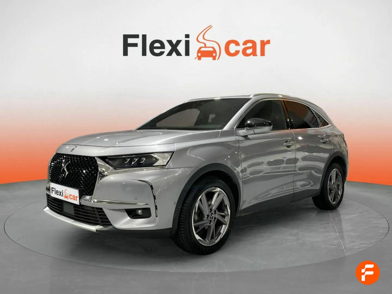 ds automobiles ds 7 2021 / foto grande (3)
