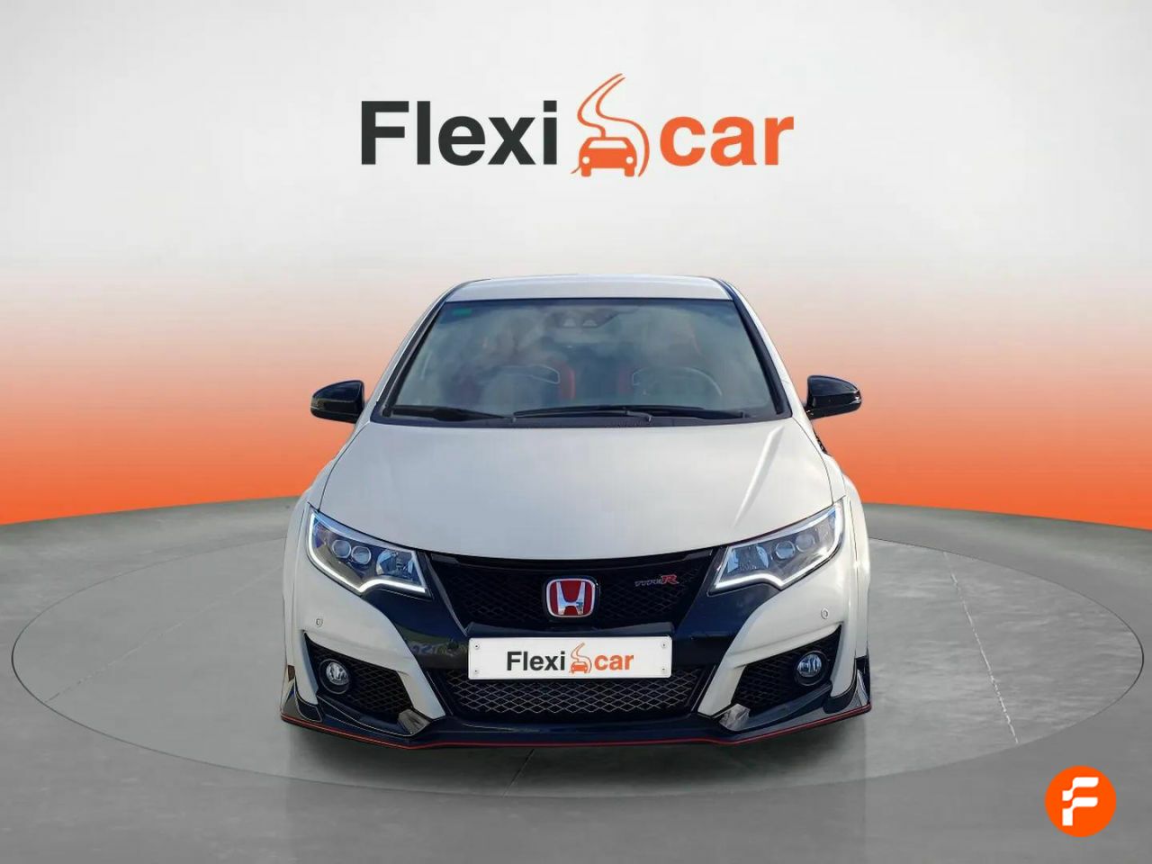 honda civic 2016 / foto grande (2)
