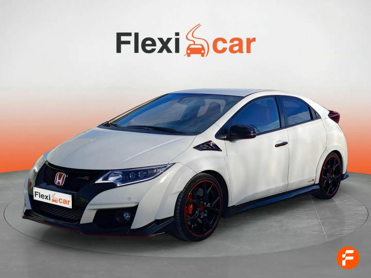 honda civic 2016 / foto grande (3)