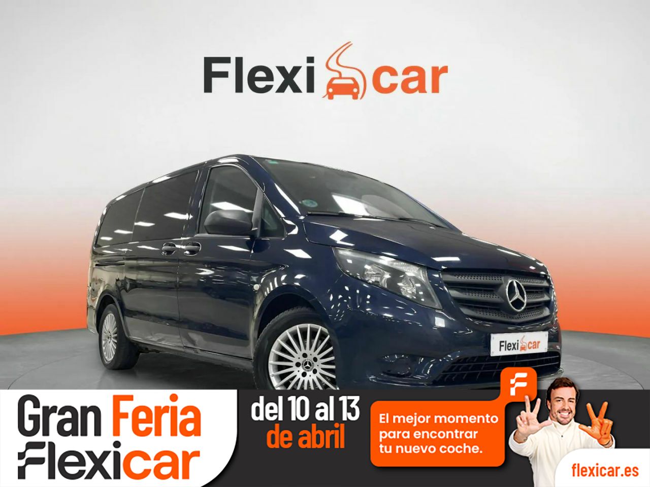Mercedes vito 2019  de segunda mano - mercedes vito 2019 /