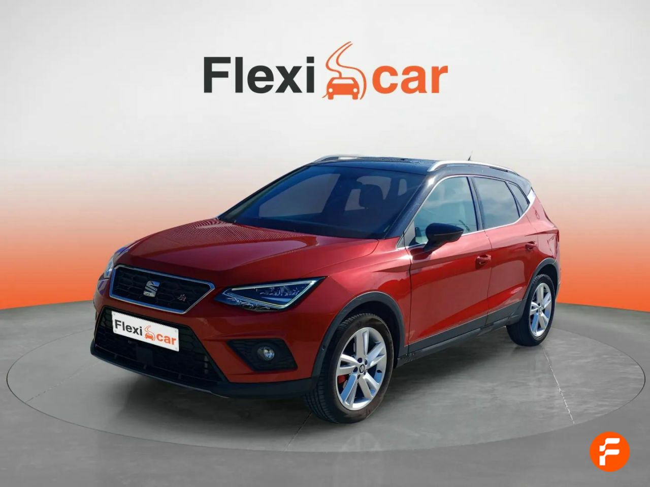 seat arona 2021 / foto grande (3)