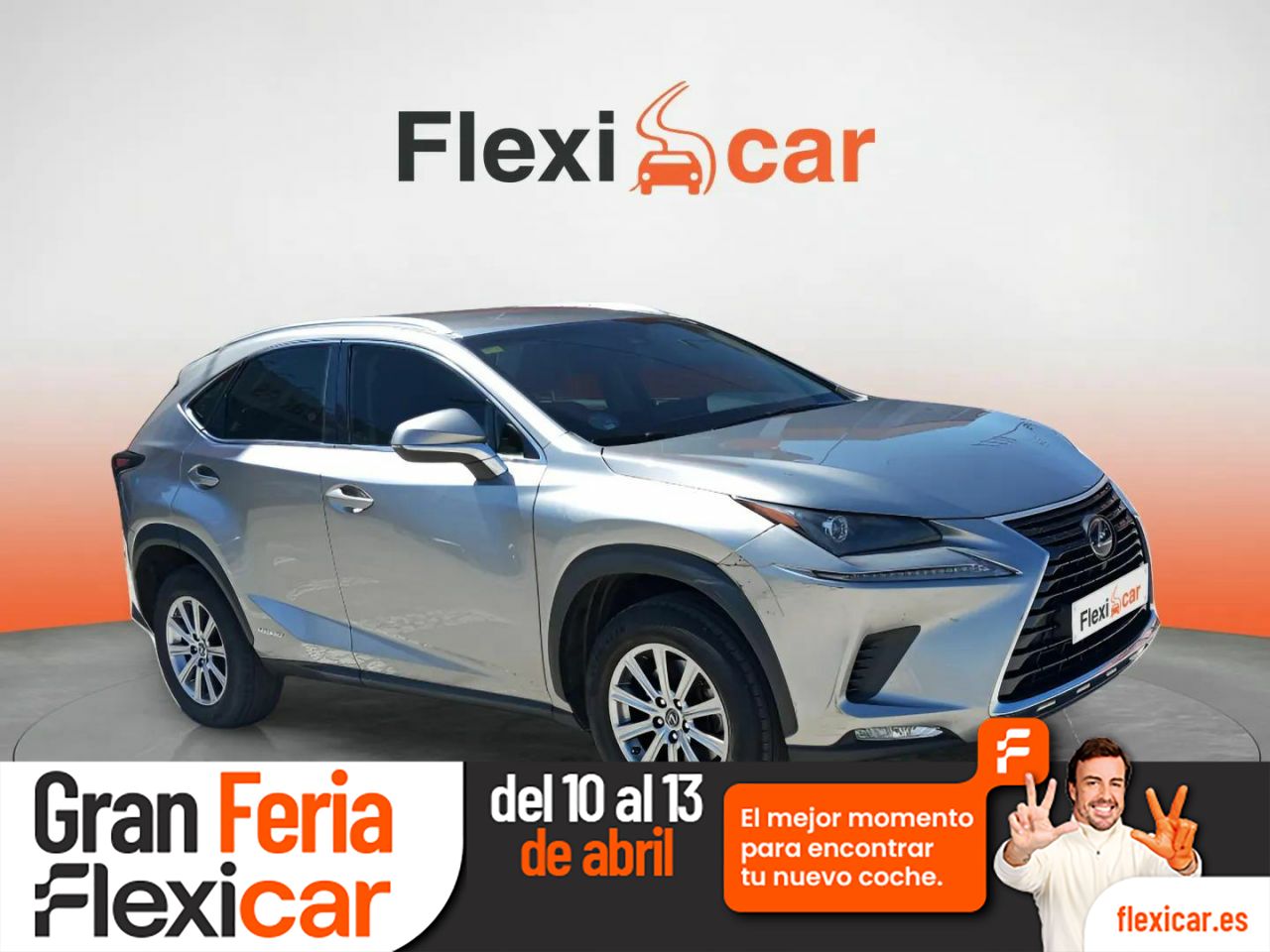 Foto lexus nx 2019 /