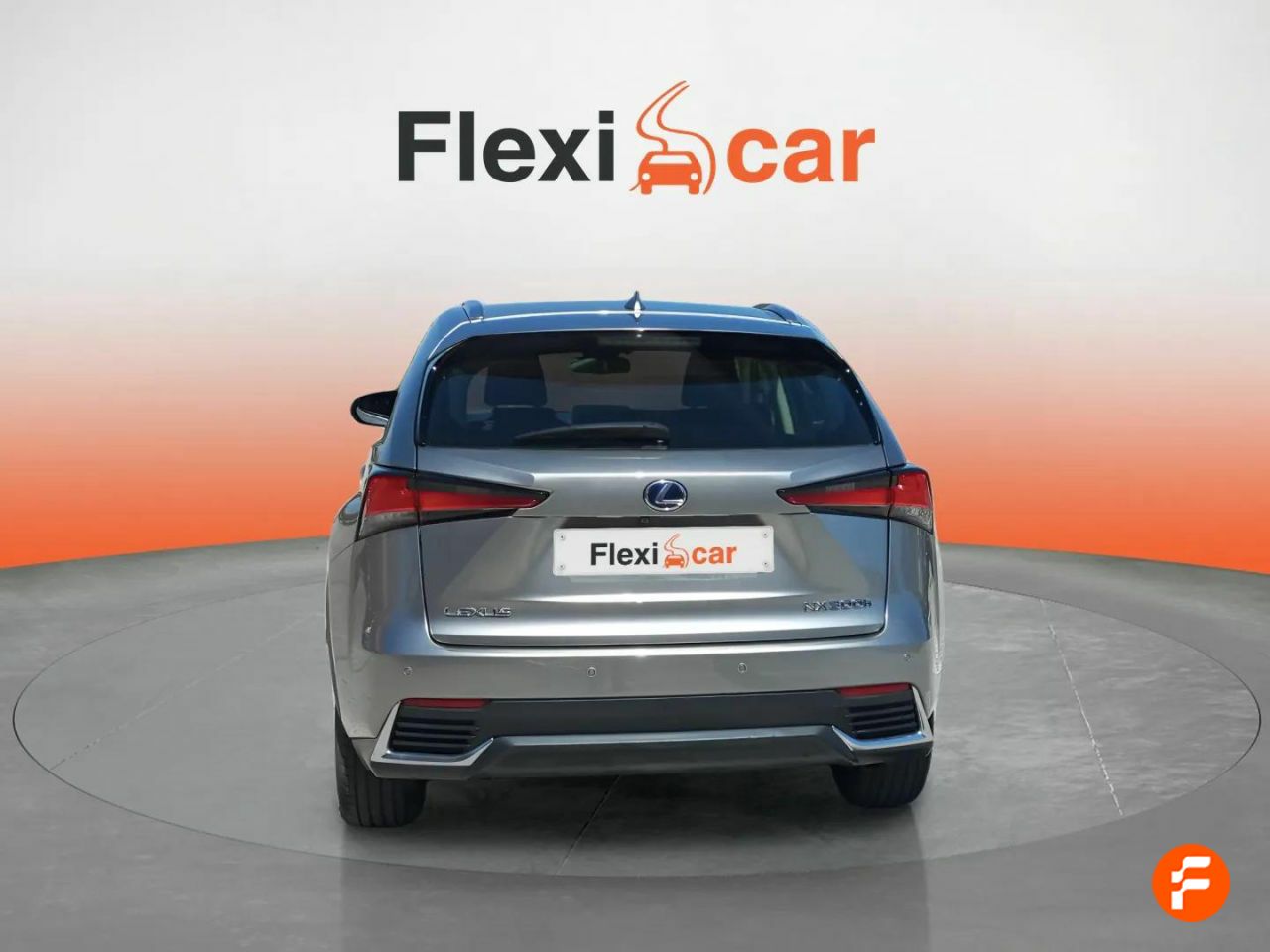 lexus nx 2019 / foto grande (3)