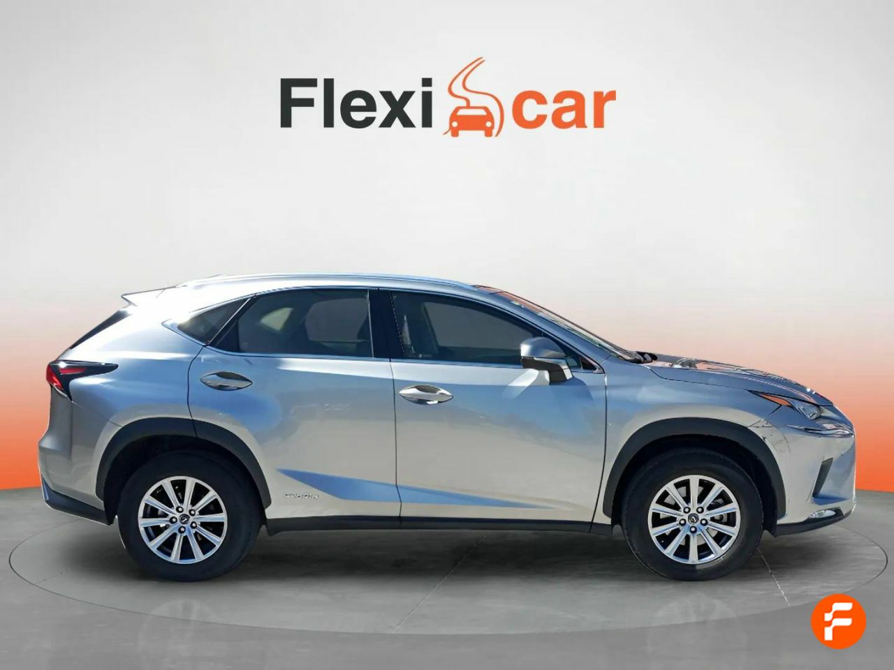 lexus nx 2019 / foto grande (2)