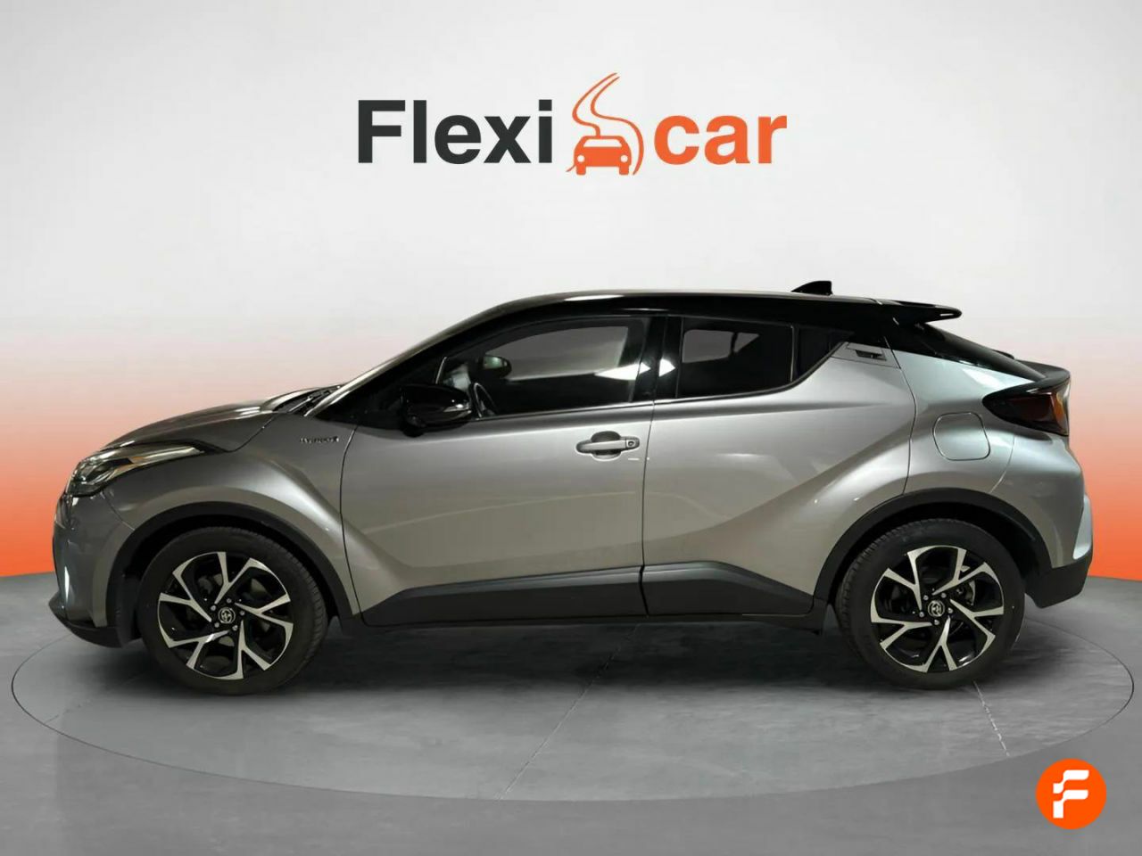 toyota c-hr 2020 / foto grande (3)
