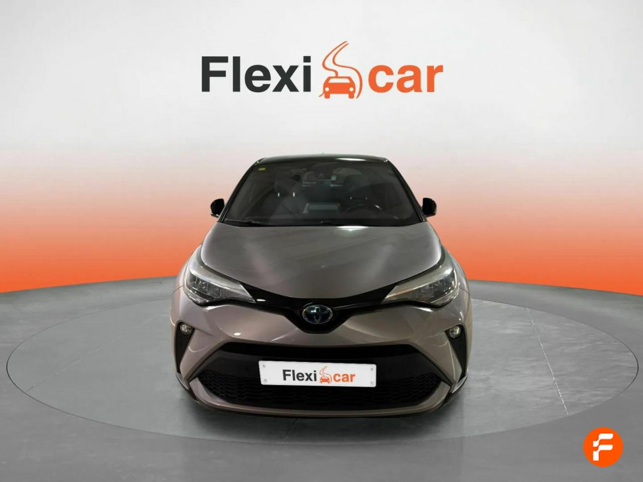 toyota c-hr 2020 / foto grande (2)