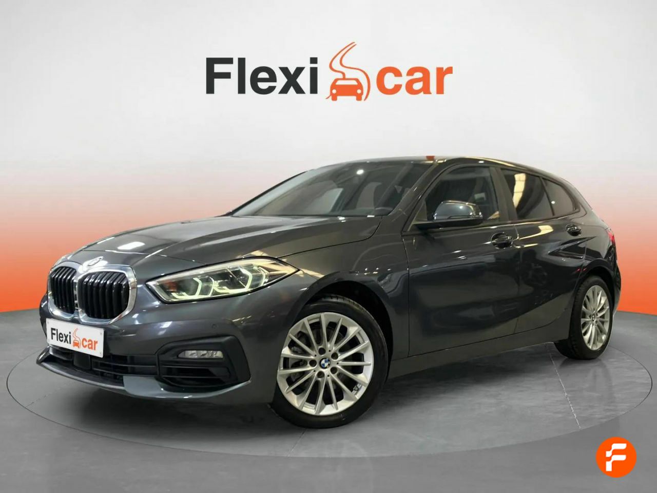 bmw serie 1 2020 / foto grande (3)