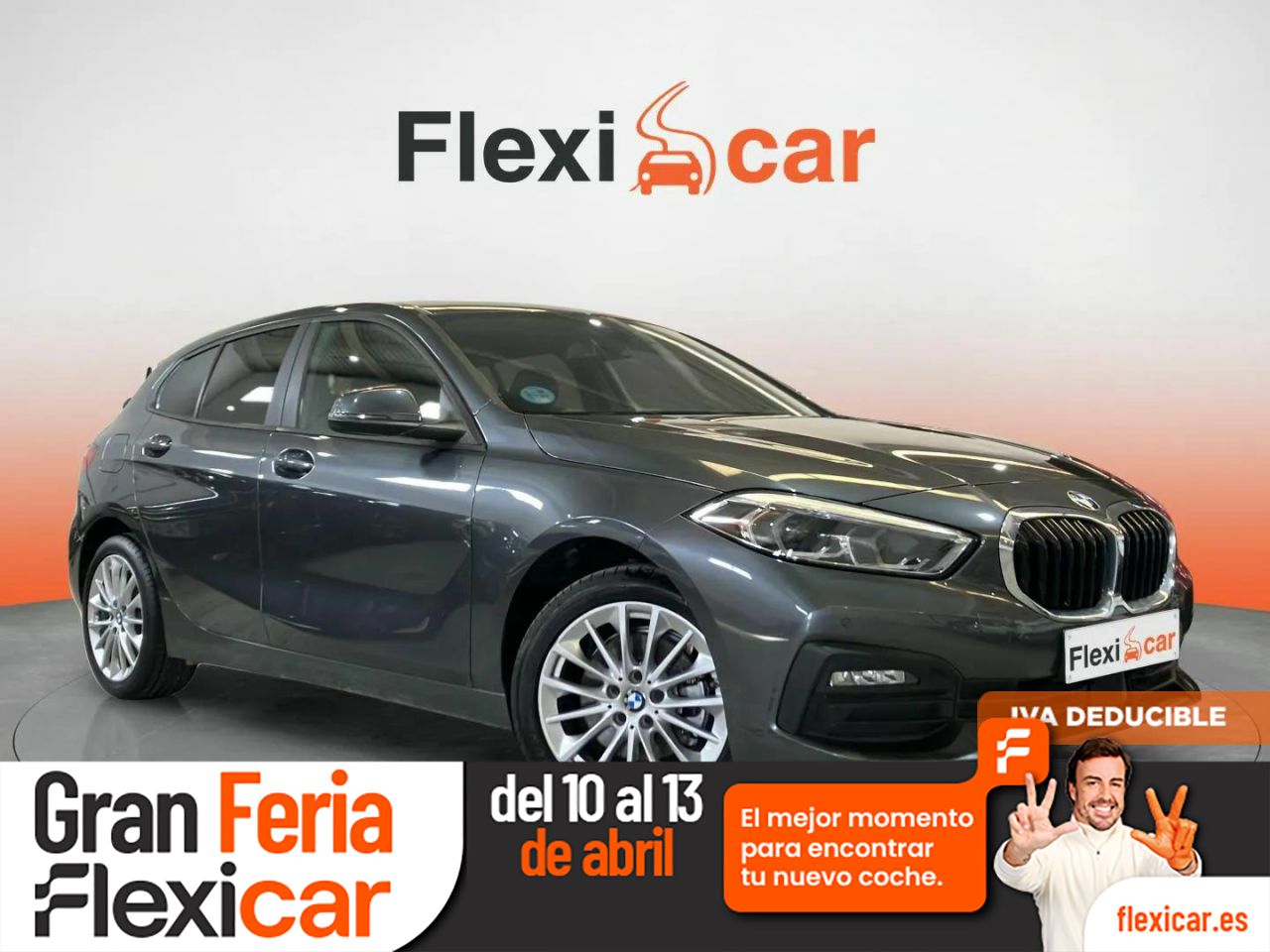 Bmw x3 2020  de segunda mano - bmw serie 1 2020 /