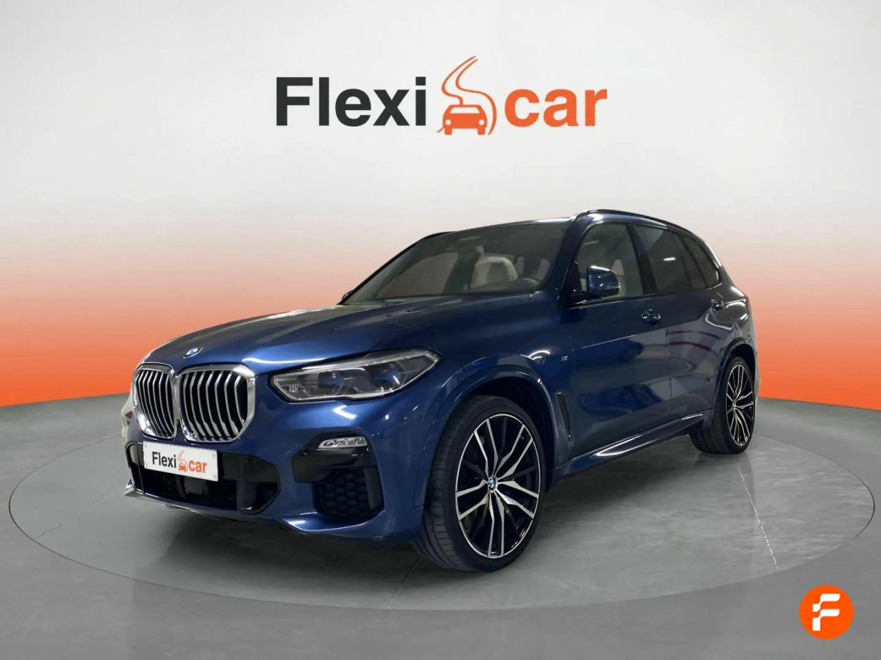 bmw x5 2018 / foto grande (3)