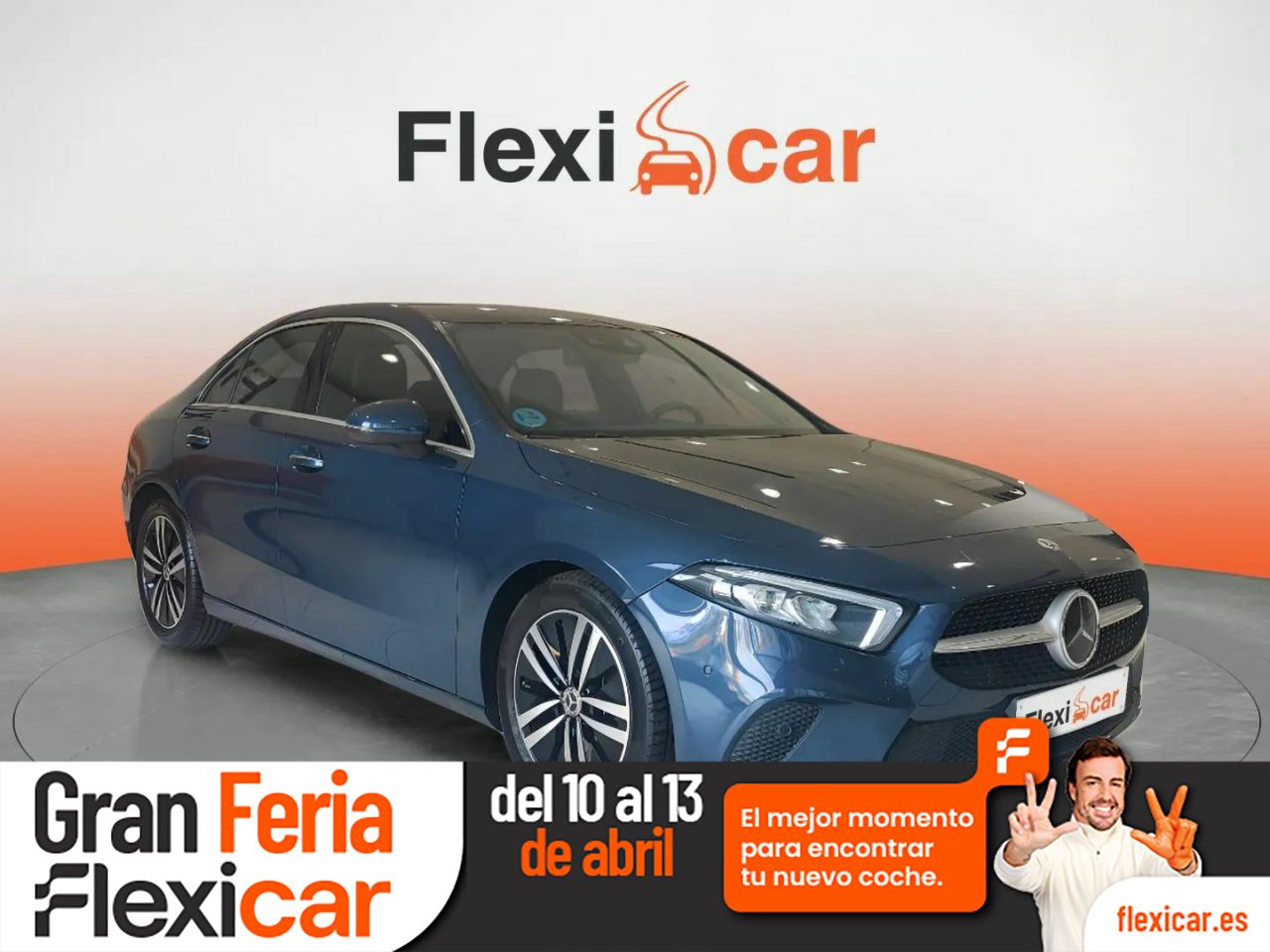 Mercedes clase e segunda mano nuevo  de segunda mano - mercedes clase a 2021 /