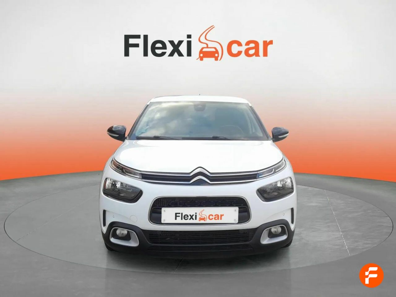 citroën c4 cactus 2020 / foto grande (2)