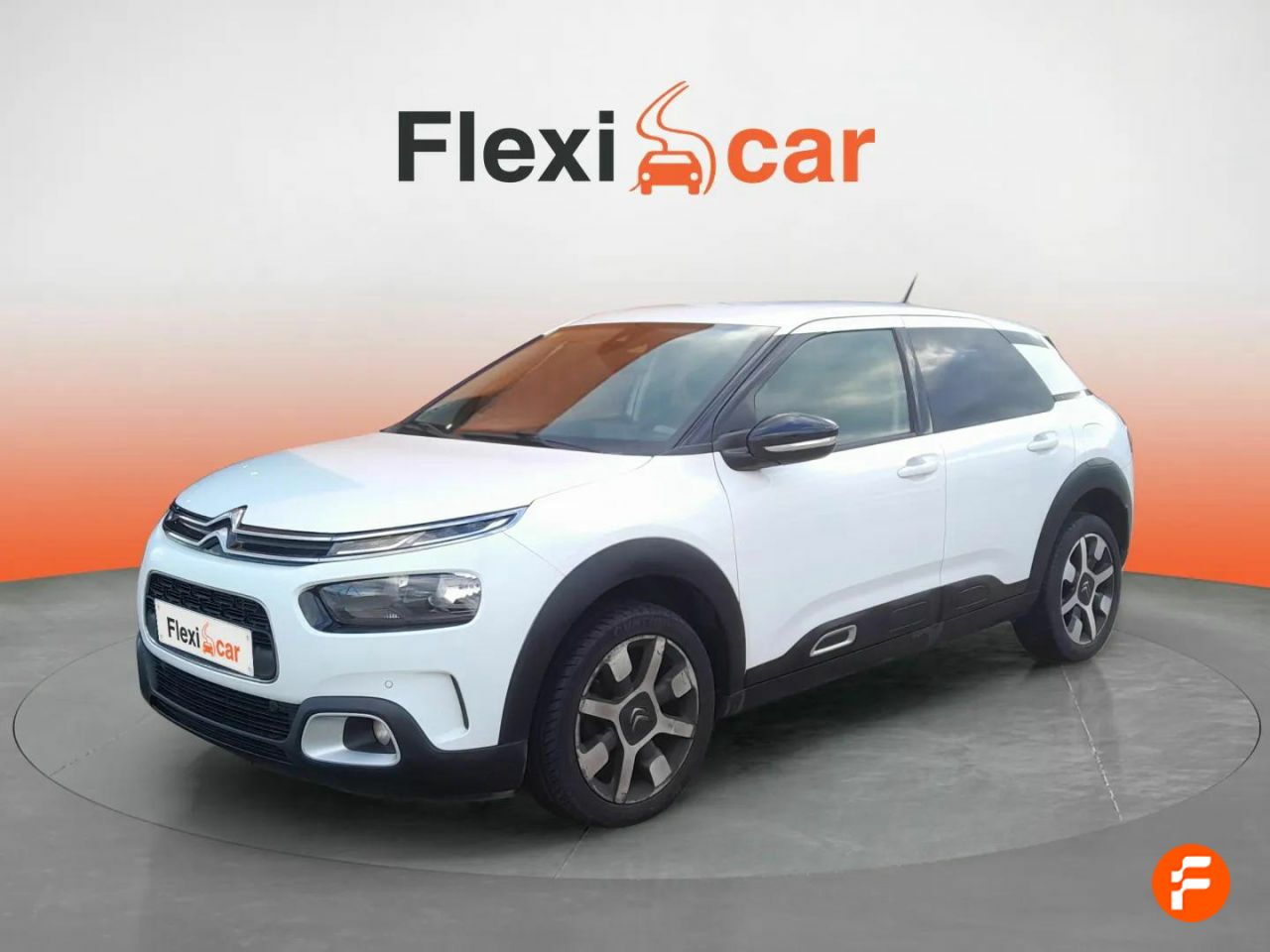 citroën c4 cactus 2020 / foto grande (3)