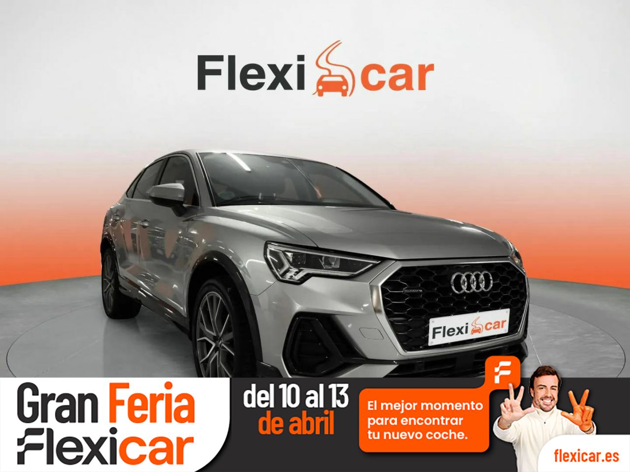 Audi q3 5 plazas  de segunda mano - audi q3 2020 /