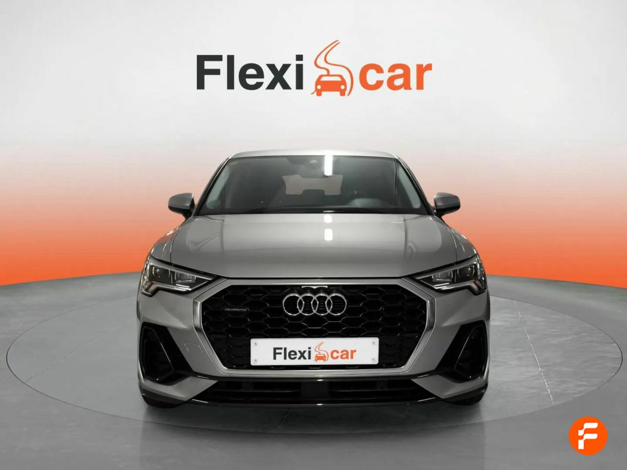 audi q3 2020 / foto grande (3)