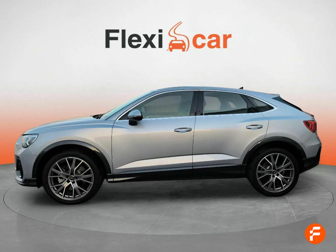 audi q3 2020 / foto grande (2)