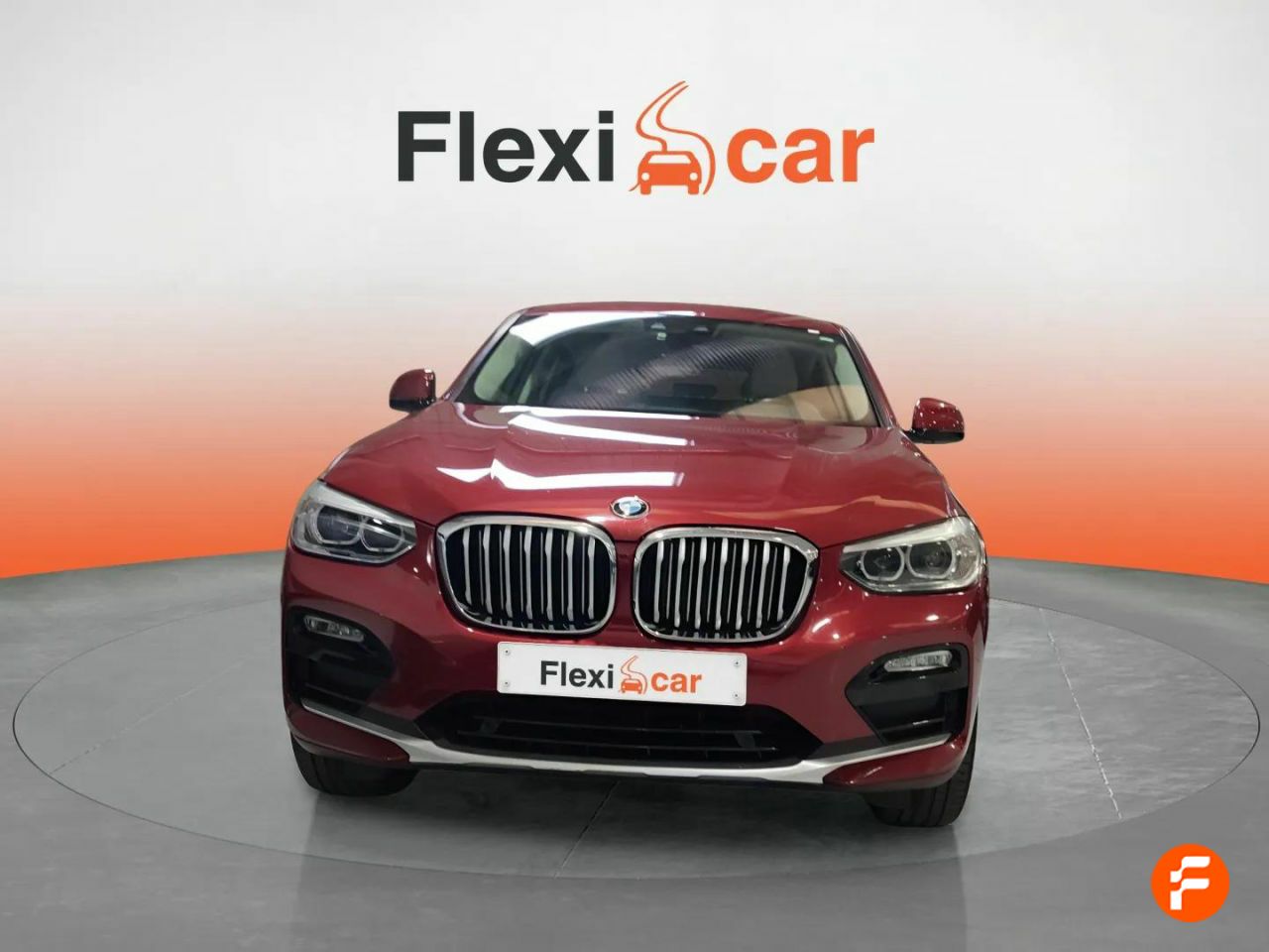 bmw x4 2019 / foto grande (2)