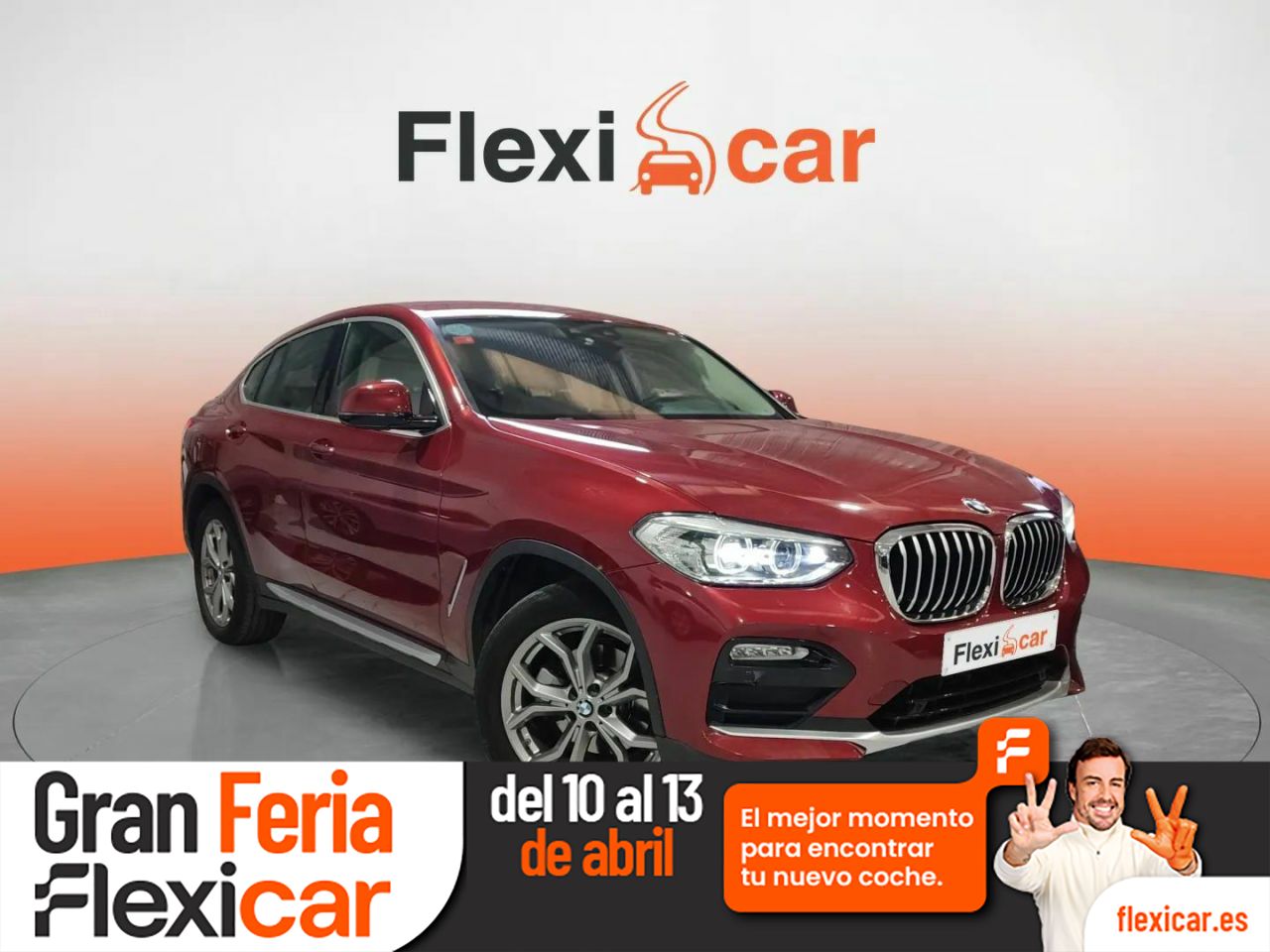 Bmw x4  de segunda mano - bmw x4 2019 /